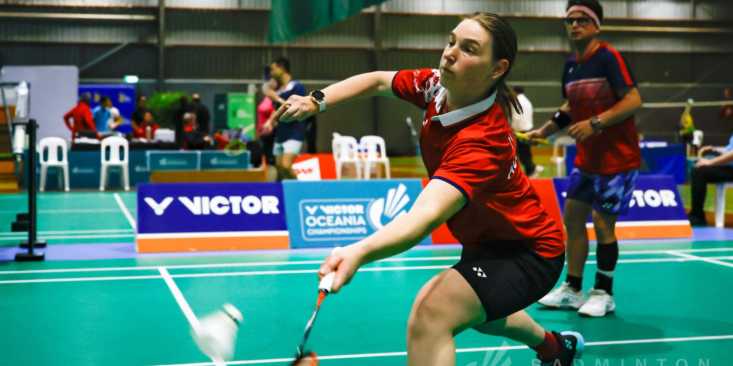 20251017_1117_Victor Oceania Para Badminton Championships 2025_TNIPF8911