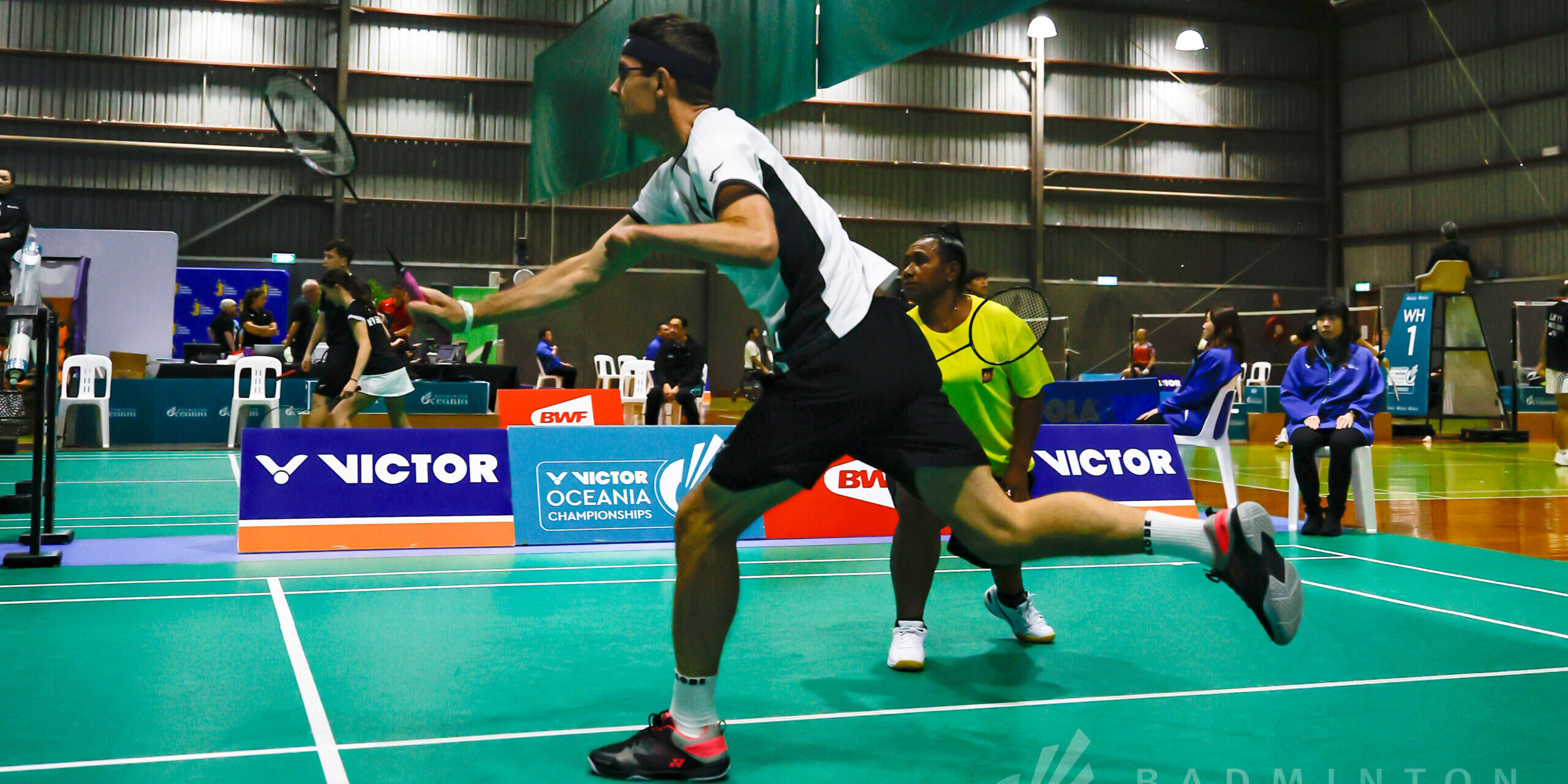20251018_1104_Victor Oceania Para Badminton Championships 2025_TNIPF2681