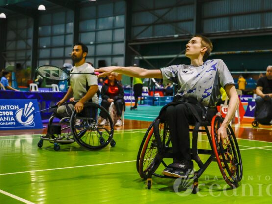 20251019_1307_Victor Oceania Para Badminton Championships 2025_TNIPF6442