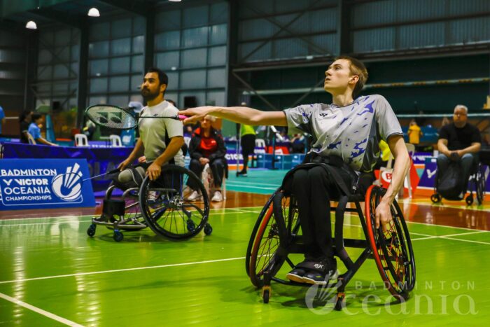 20251019_1307_Victor Oceania Para Badminton Championships 2025_TNIPF6442