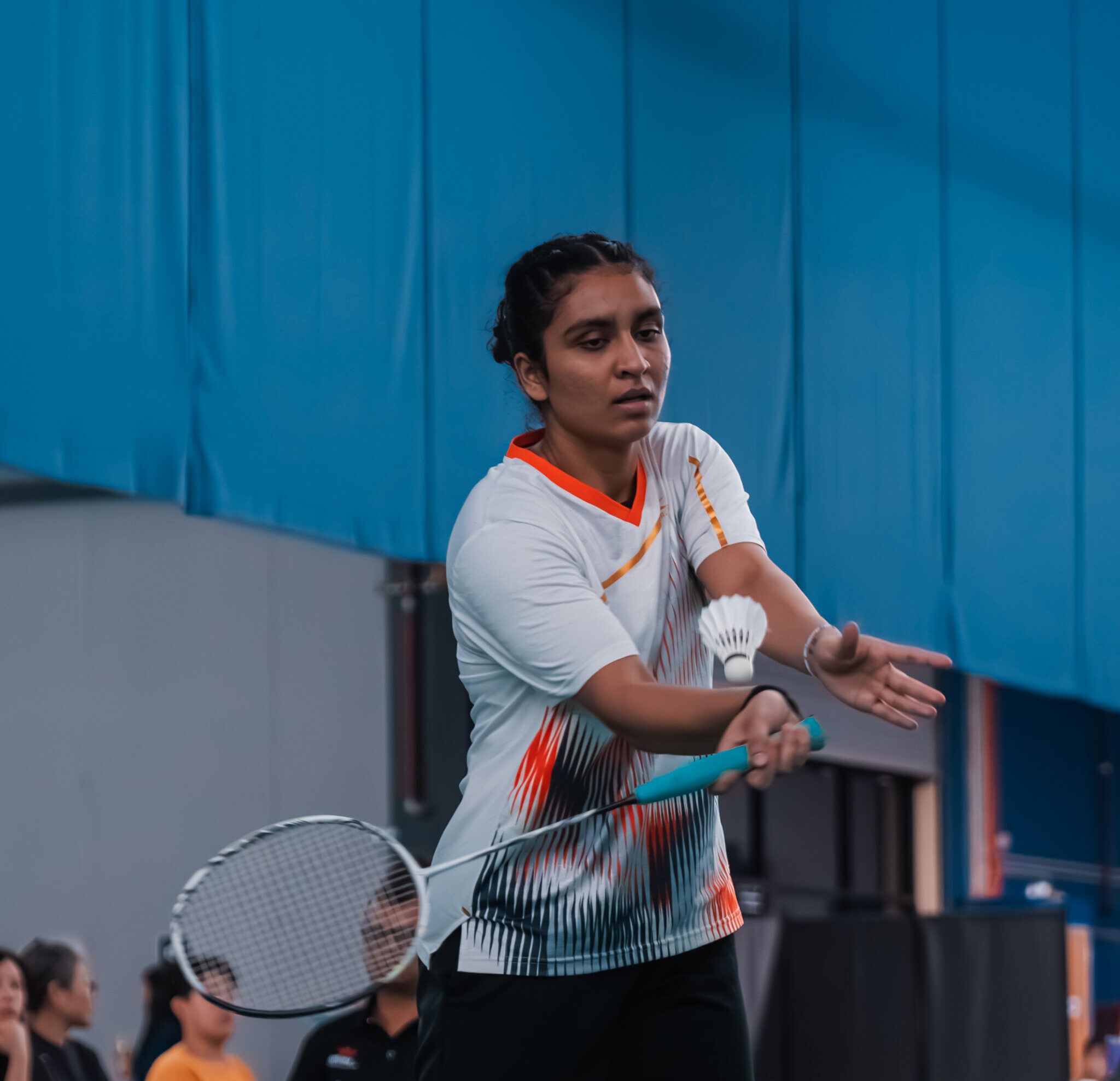 Seeds Survive, Upsets Unfold | ROKETTO Sydney International Day 2 Recap
