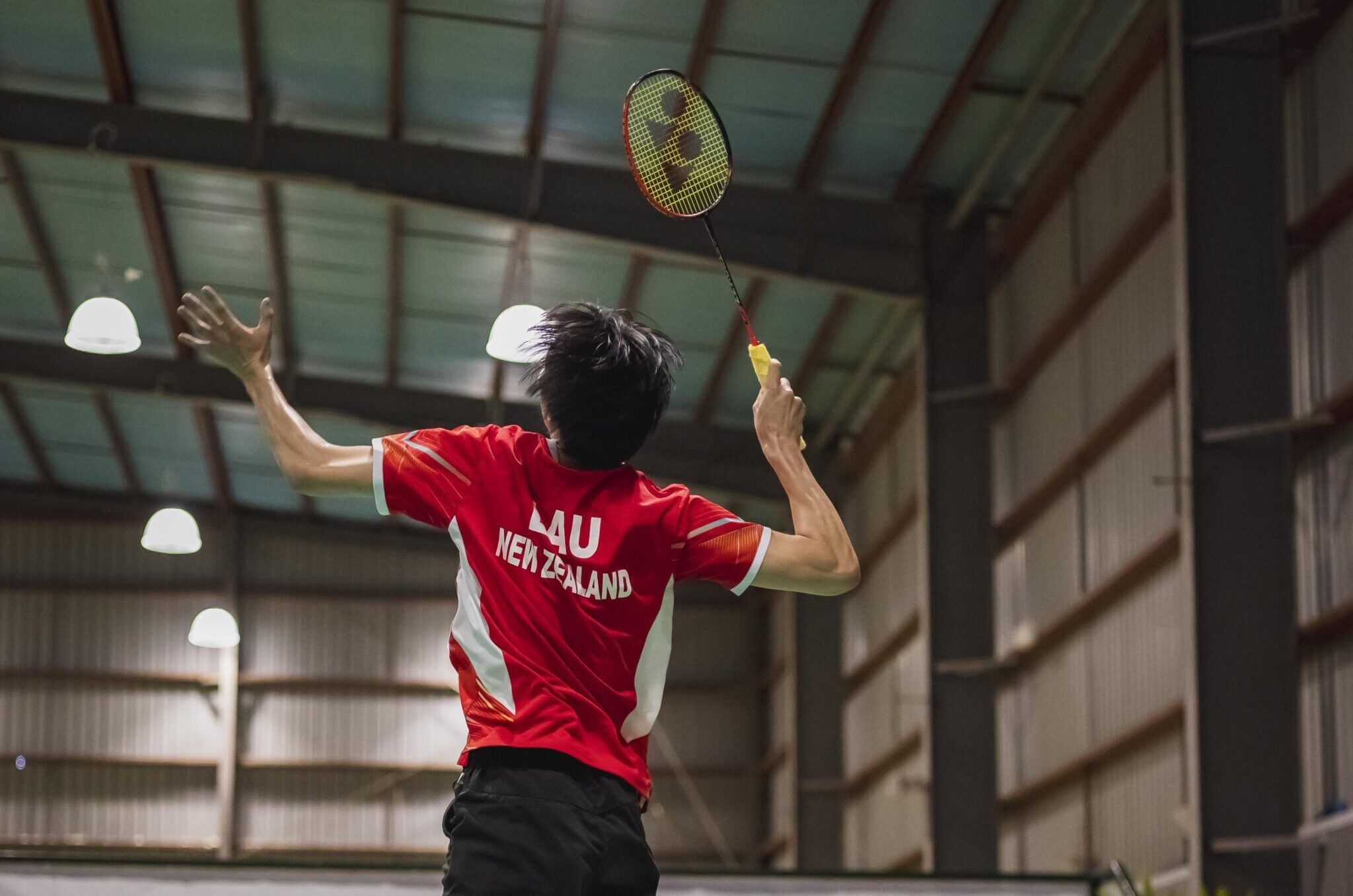 Composure and Confidence Defines Day 2 | YONEX Bendigo International 2025
