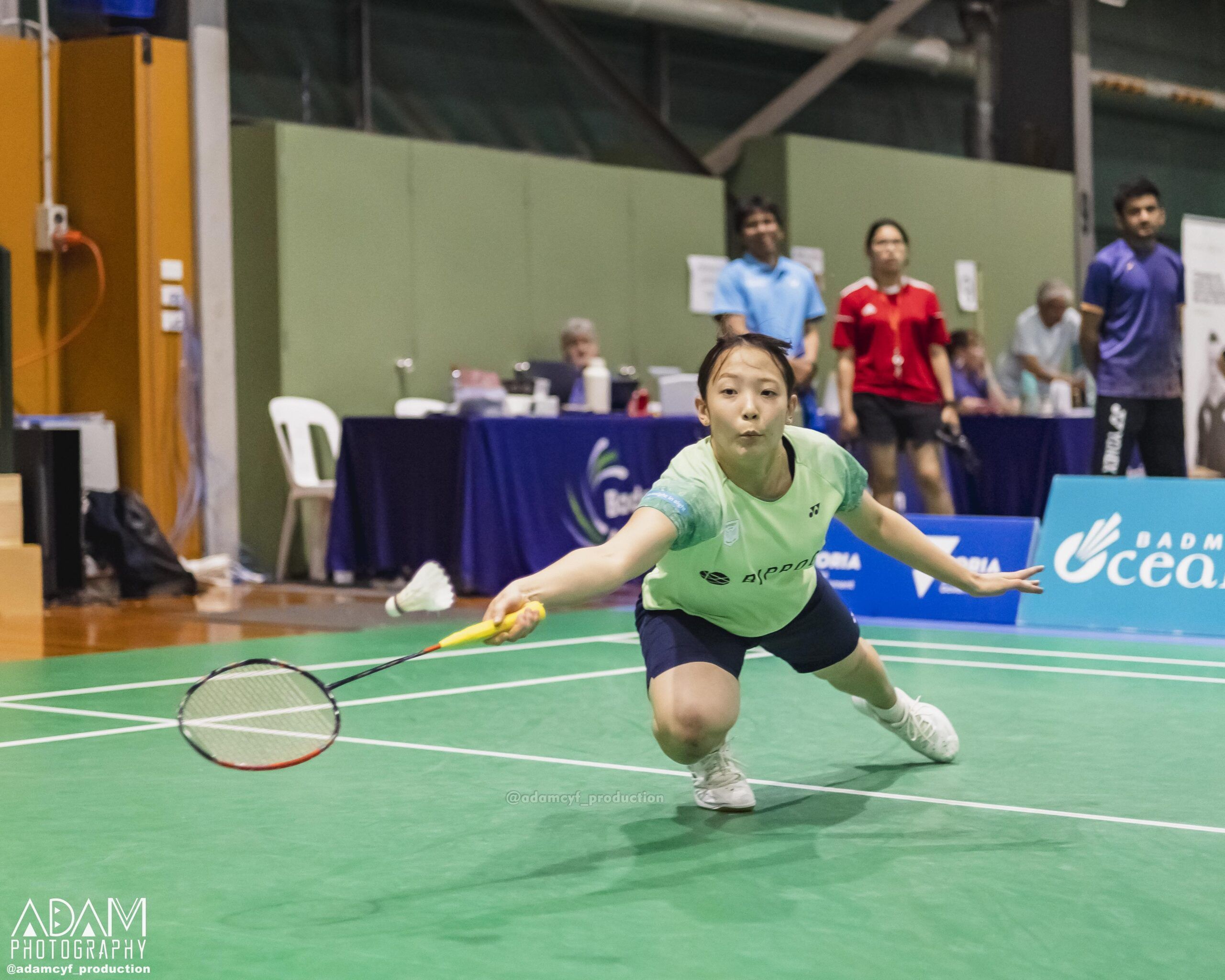 High Flyers Make Early Exits | YONEX Bendigo International 2025 Day 3 Recap