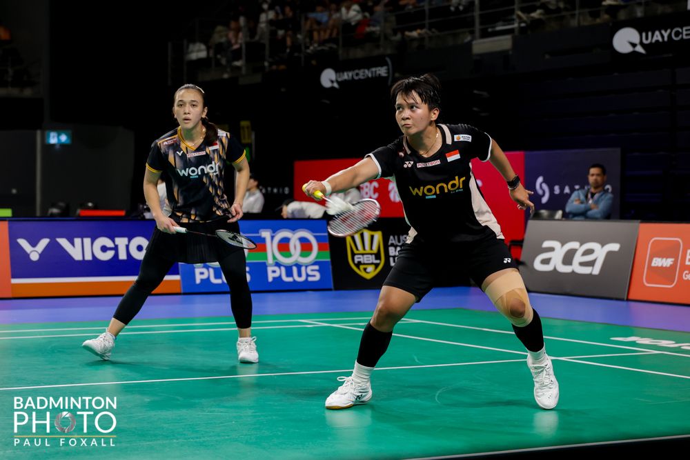 Finals Spots on the Line as Semifinals Go the Distance at the SATHIO ...