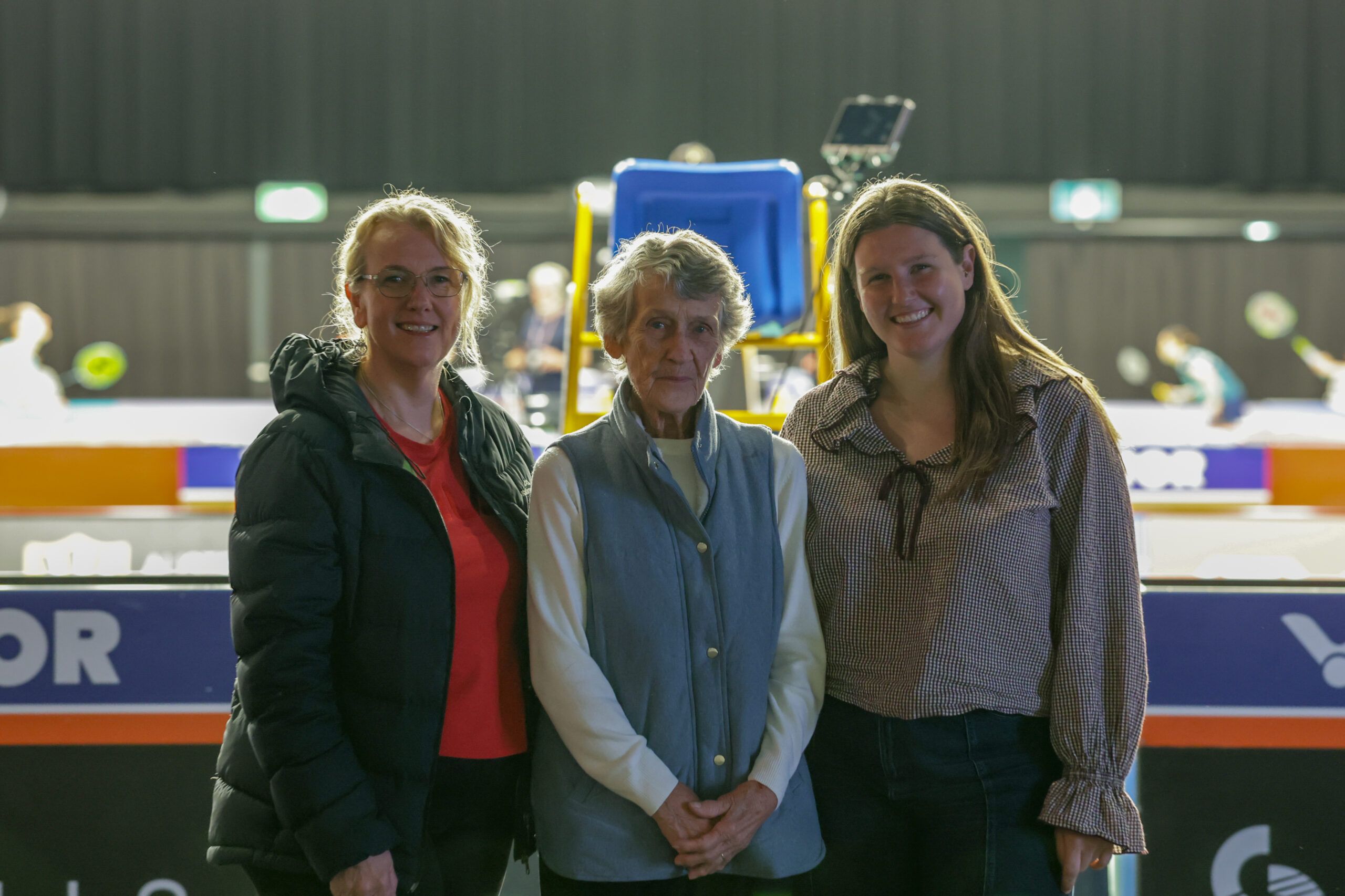 June Bevan Earned 12 National Titles Over 33-Year Career - News Directory 3